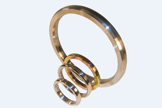 RING TYPE JOINTS (RTJ)