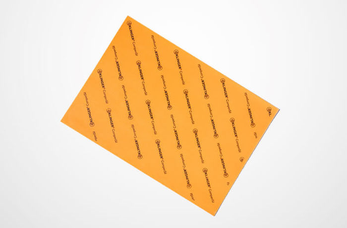 Klingersil C-4300 Platten