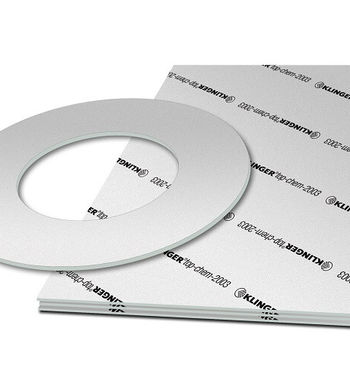 KLINGERSIL<sup>®</sup> top-chem 2003