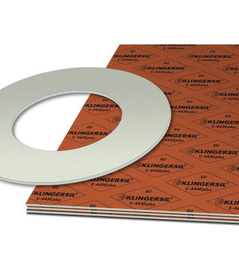 KLINGERSIL<sup>®</sup> C-4430 plus