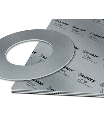 KLINGER® GRAPHITE LAMINATE SLF