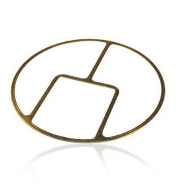 Metal jacketed gaskets