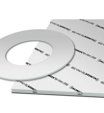 KLINGERSIL<sup>®</sup> top-chem 2006