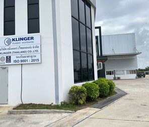 KLINGER Thailand