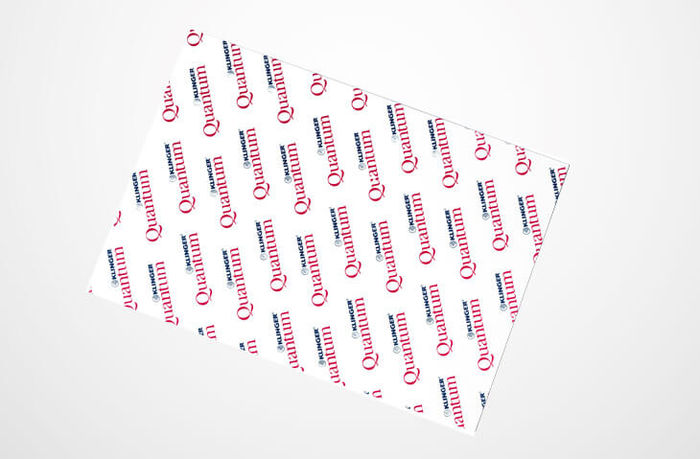 Klingersil C-4300 Platten