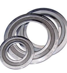 Spiral Wound Gasket