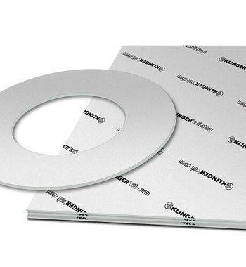 KLINGERSIL® soft-chem