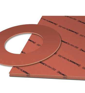 KLINGERSIL<sup>®</sup> top-chem 2005