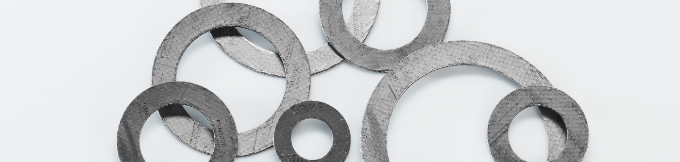 KLINGER® graphite laminate SLF