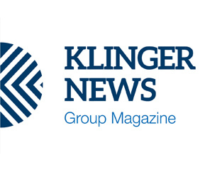 KLINGER News
